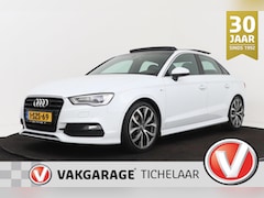 Audi A3 Limousine - 1.4 TFSI CoD Ambition Pro Line S-line | Panoramadak | Climate Control | Org NL