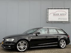 Audi A4 Avant - 1.8 TFSI S Edition Automaat S-Line/Xenon