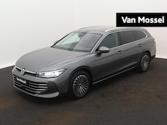 Volkswagen Passat Variant - 1.5 eHybrid Elegance Business | Automaat | Plug-In Hybrid | Getinte Achterruiten | Diabis