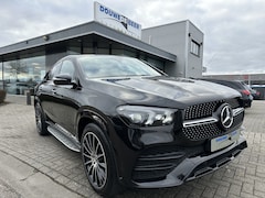 Mercedes-Benz GLE-Klasse Coupé - 350 e 4MATIC AMG Pano-Dak | Memory | Burmester | Luchtvering | Stoelventilatie | 360-Camer