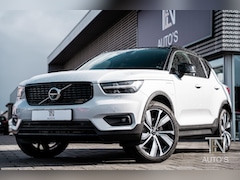 Volvo XC40 - T5 Recharge R-Design Luxury | Keyless | Panodak | Trekhaak | 20" | 360-camera