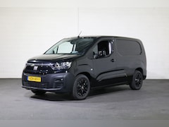 Fiat E-Doblo - 136 L2 50 kWh