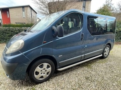 Opel Vivaro Combi - 2.0 CDTI L1H1 EcoFLEX