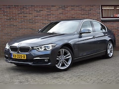 BMW 3-serie - 330e Centennial High Executive '16 LED Leder Clima Navi Cruise Inruil mogelijk Marge