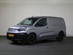 Fiat E-Doblo - 136 L2 50 kWh