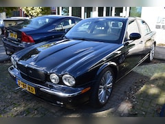 Jaguar XJ - 2.7D V6 Sovereign Ex.