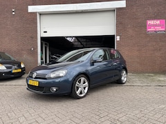 Volkswagen Golf - 1.4 TSI Highline | Cruisecontrol | Airco