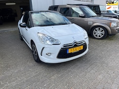 Citroën DS3 - 1.2 VTi Business