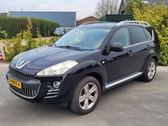 Peugeot 4007 - 2.4 16V | Automaat Defect | Clima | Cruise | Navi | PDC