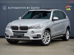 BMW X5 - xDrive40e 245 pk HIGH EXECUTIVE AUTOMAAT / PANORAMADAK / ADAPTIEVE CRUISE CONTROL / HARMAN