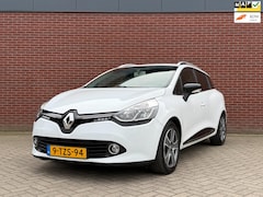 Renault Clio Estate - 0.9 TCe Night&Day NAP / Airco / Cruise / Trekhaak / PDC