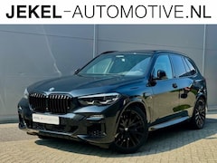 BMW X5 - xDrive45e High Executive M-Pakket, Full Option