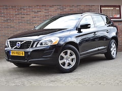 Volvo XC60 - 2.0T Kinetic '11 Clima Cruise Inruil mogelijk