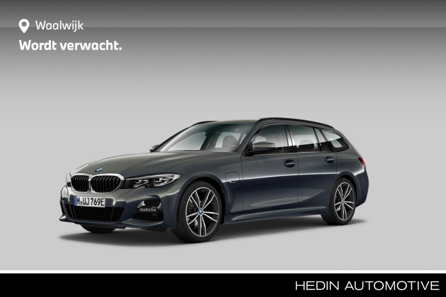 BMW 3-serie Touring - 330e xDrive 330e xDrive - AutoWereld.nl