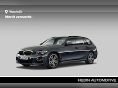 BMW 3-serie Touring - 330e xDrive