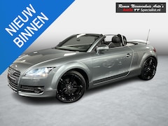 Audi TT Roadster - 2.0 TFSI Pro Line Automaat Btw Auto Youngtimer