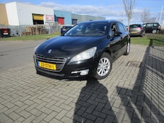 Peugeot 508 SW - 1.6 Vti Blue Lease Automaat