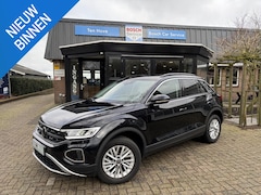 Volkswagen T-Roc - 1.5 TSI DSG Life Business navi acc Camera