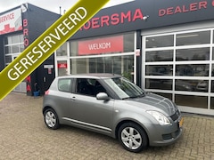 Suzuki Swift - 1.3 Comfort 1 EIGENAAR * 129.000 KM