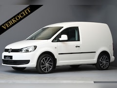 Volkswagen Caddy - 1.2 TSI AIRCO | BTW/BPM VRIJ | CRUISE