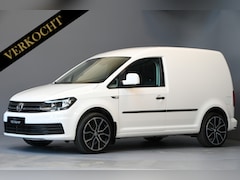 Volkswagen Caddy - 1.2 TSI L1H1 BMT AIRCO | BTW/BPM VRIJ | CRUISE