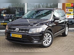 Volkswagen Tiguan - 1.5 TSI Comfortline Business