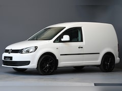 Volkswagen Caddy - 1.2 TSI AIRCO | BTW/BPM VRIJ | CRUISE