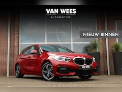 BMW 1-serie - 118i F40 Executive Edition Sport-Line | Automaat | 1e eigenaar | NL auto | BTW auto | LED