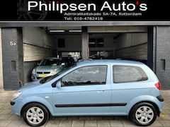 Hyundai Getz - 1.4i Dynamic Automaat