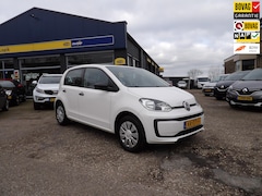 Volkswagen Up! - 1.0 BMT take up 5-drs / Airco / Rijklaarprijs