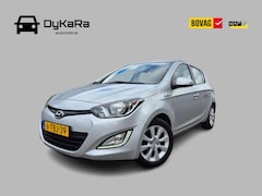 Hyundai i20 - 1.2i i-Motion Airco NAP