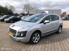 Peugeot 3008 - 1.6 VTi AIRCO ECC ELL PAK TRH PANODAK