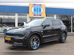 Lynk & Co 01 - 1.5 261pk PHEV 7DCTH Hybrid | Orig. NL | PanoramaDak | Camera | AppleCarplay |