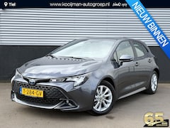 Toyota Corolla - Hybrid 140 Active CVT-Automaat Nederlandse auto, nieuw geleverd, incl: AppleCarplay / Andr