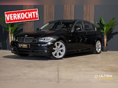 BMW 3-serie - 330i Dynamic Executive | AUTOMAAT*XENON*NAP