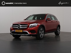 Mercedes-Benz GLC-klasse - 250 4MATIC Premium Plus | AMG | Panoramadak | Memory | 360 graden camera | Rijassistentiep