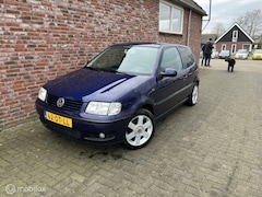 Volkswagen Polo - 1.4 Trendline