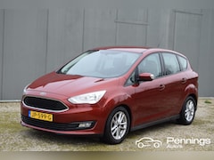 Ford C-Max - 1.0 Trend