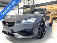 CUPRA Leon - 1.4 e-Hybrid VZ 245 PK/ Camera/ CarPlay/ 19''LMV/ ACC