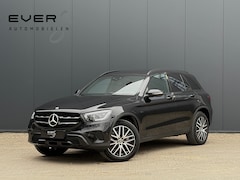 Mercedes-Benz GLC-klasse - 300e 4MATIC 320PK, ACC, Burmester, Night/Pack, Head/up, Memory, Lane/Assist, Camera, Led/H