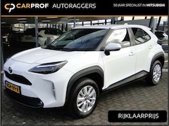 Toyota Yaris Cross - 1.5 VVT-I Hybrid Active | Navi | Adaptief Carplay | Climate | Camera