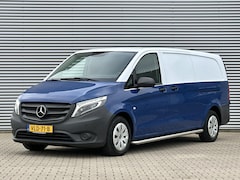 Mercedes-Benz Vito - 114 CDI Extra Lang ledverl. 2x schuifdeur