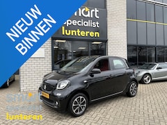 Smart Forfour - 1.0 Turbo Proxy