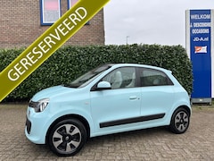 Renault Twingo - 1.0 SCe Dynamique Airco, Elec.Panodak, Cruise C Zaterdag 15-03 zijn wij geopend 9:00 / 15: