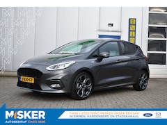 Ford Fiesta - 1.0 EcoB. ST Line winter pack navi