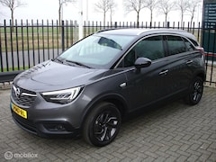 Opel Crossland X - 1.2 Turbo Edition 2020, Camera, Navigatie, Climate control