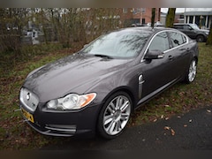 Jaguar XF - 2.7D V6 Luxury Limited Edition