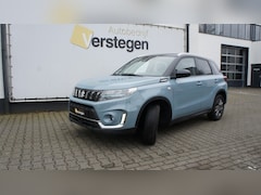 Suzuki Vitara - 1.4 B.jet Select SH