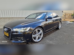 Audi A6 Limousine - 2.8 FSI quattro Sport Edition