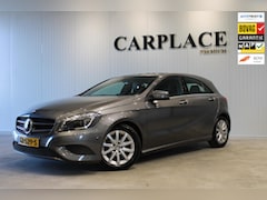 Mercedes-Benz A-klasse - 180 Ambition-dealer onderhouden